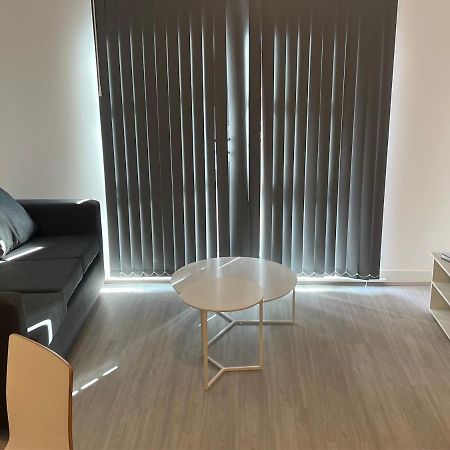 Luxe City Centre Apartment Бирмингам Екстериор снимка