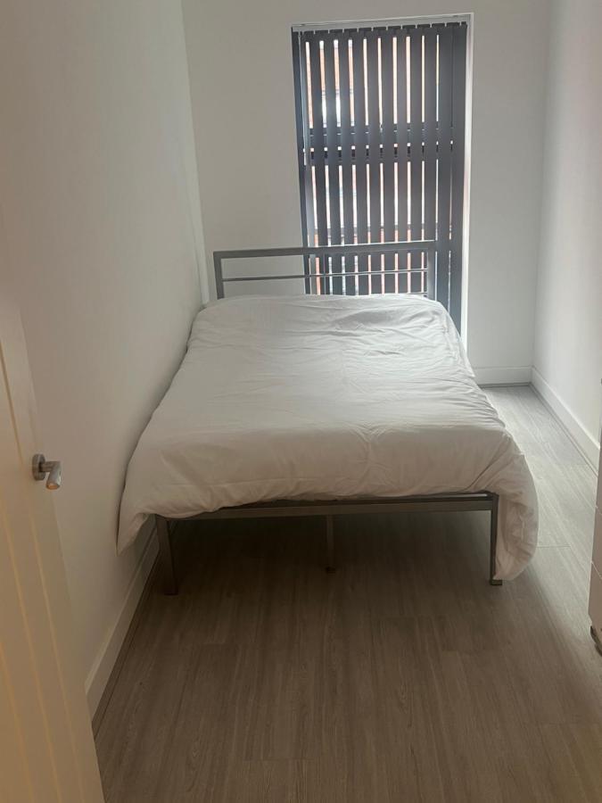 Luxe City Centre Apartment Бирмингам Екстериор снимка